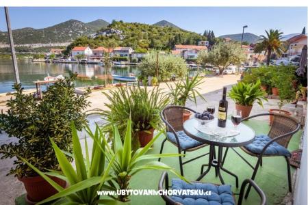 Apartman Dego with parking foto 2