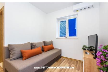 Apartman Dego with parking foto 5