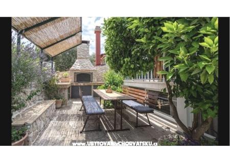 Apartman Ema Bartulović foto 2