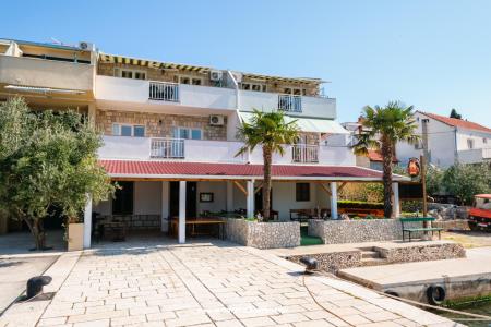 Marinus Apartmani foto 2
