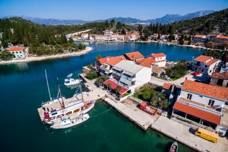 Marinus Apartmani foto 3