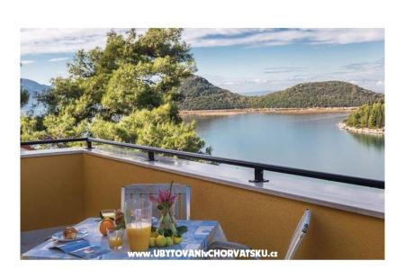 Villa Nostra Vita Blace Hrvatska