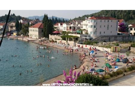 Villa Ante-Gina Blace Hrvatska