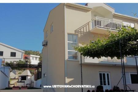 Apartmani Villa Judita foto 2
