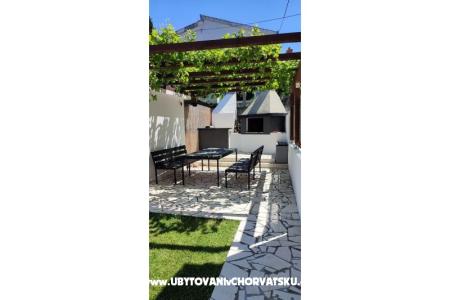 Apartmani Villa Judita foto 5
