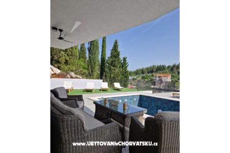Villa Juma foto 3