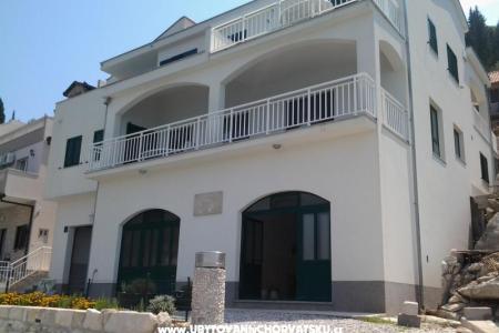 Villa Mala foto 3