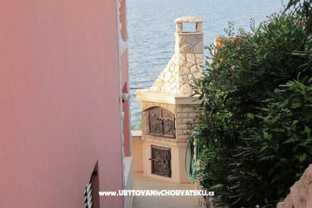 Apartmani Andrijic Blato - Korčula Hrvatska