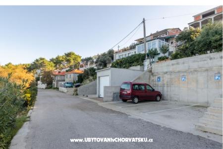 Apartmani Andrijic foto 3