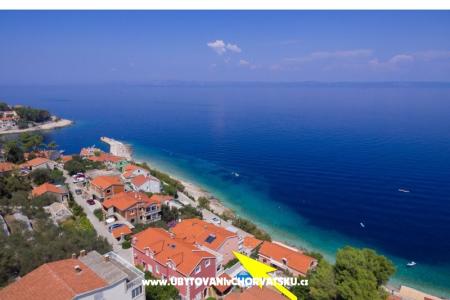 Apartmani Andrijic foto 5