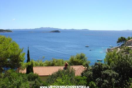 Pera Apartmani Blato - Korčula Hrvatska