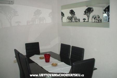 Apartman Croatia otok Brač Hrvatska