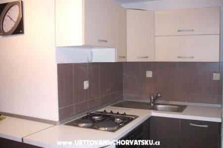 Apartman Croatia foto 2