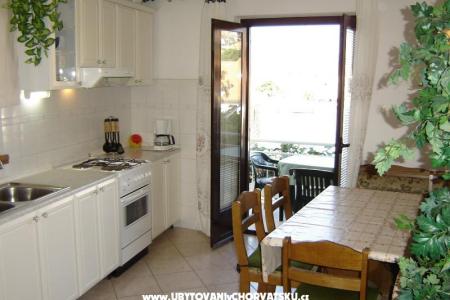 Apartman Fanita foto 2
