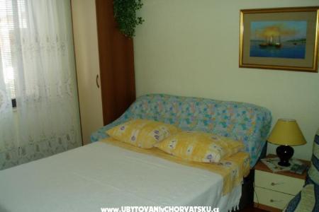 Apartman Fanita foto 3
