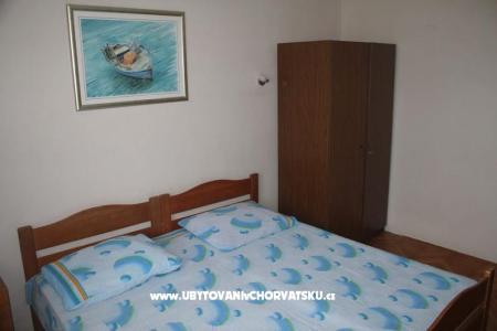 Apartman Gita foto 3