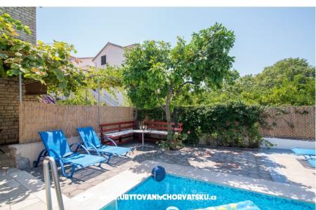 Apartman Ljubica foto 3