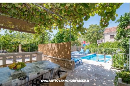 Apartman Ljubica foto 4