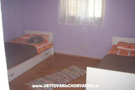 Apartman Lucija foto 3