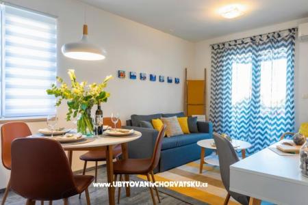 Apartman Olive foto 2