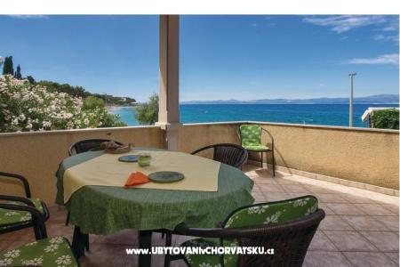 Apartman Renata otok Brač Hrvatska