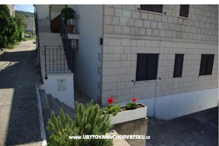 Apartman Srdjana foto 2