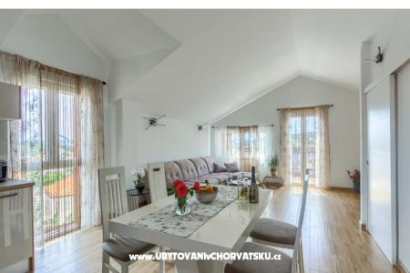 Apartman Sumartin foto 3