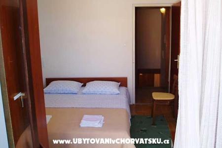 Apartman Tamara Sutivan foto 5