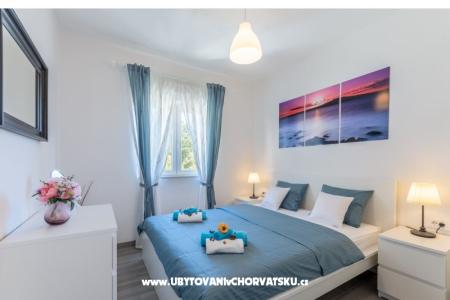 Apartman Toni Milna  foto 2