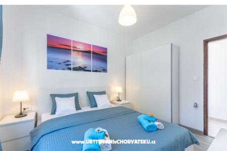 Apartman Toni Milna  foto 3