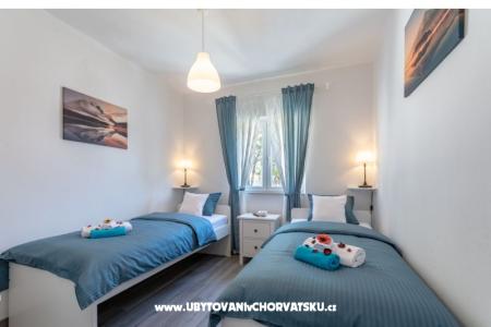 Apartman Toni Milna  foto 4