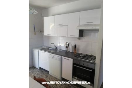 Apartman Zaga foto 3