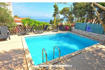 Apartmani Bera, Julie i Edi foto 4