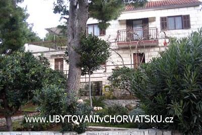 Apartmani Bezmalinović foto 2