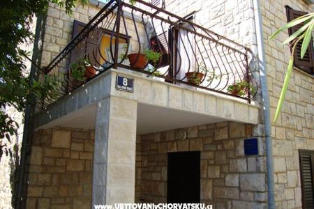 Apartmani Boljat foto 2