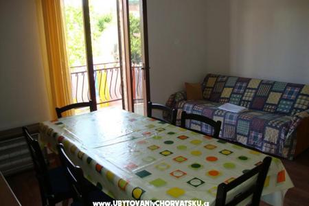 Apartmani Boljat foto 5