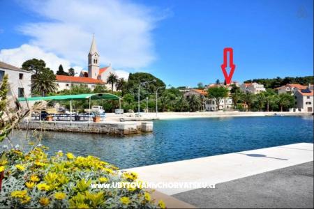 Apartmani Brač foto 4