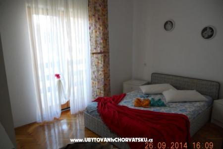 Apartmani Čavala Brač foto 3
