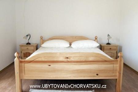 Apartmani  Conte foto 3