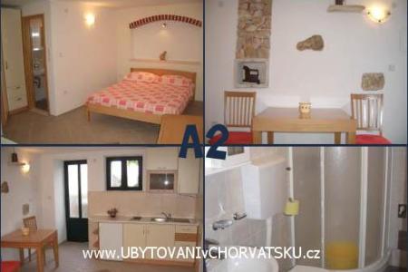 Apartmani Davor foto 3