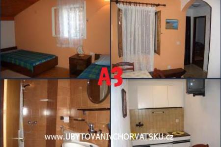 Apartmani Davor foto 4