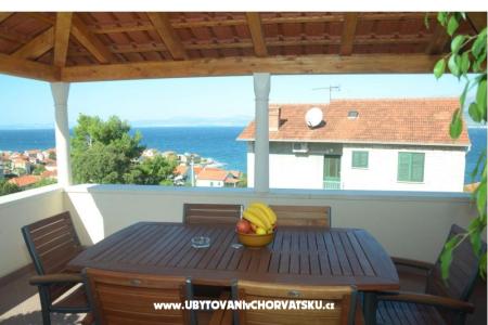 Apartmani Etica foto 5