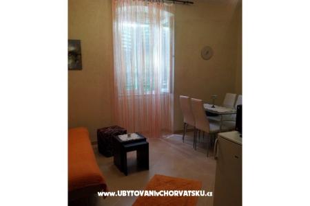 Apartmani Gorka foto 4