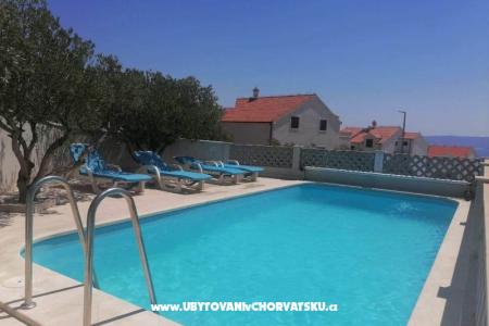 Apartmani Gospojica  foto 2