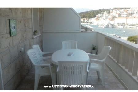 Apartmani Ina foto 4