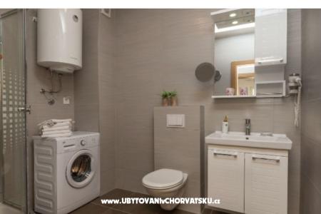 Apartmani Jurisic foto 2