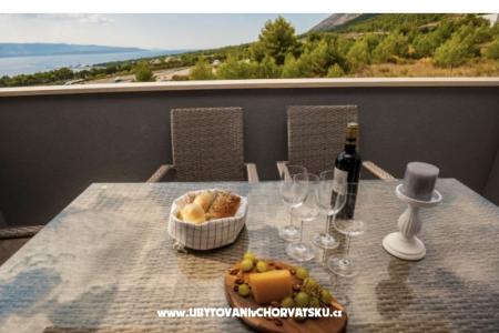 Apartmani Jurisic foto 3