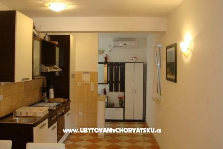 Apartmani Ksenija foto 5