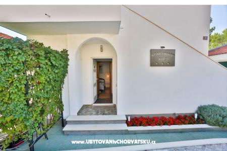Apartmani Kuić foto 3