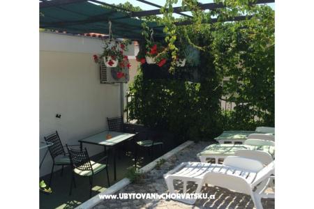 Apartmani Kuić foto 4